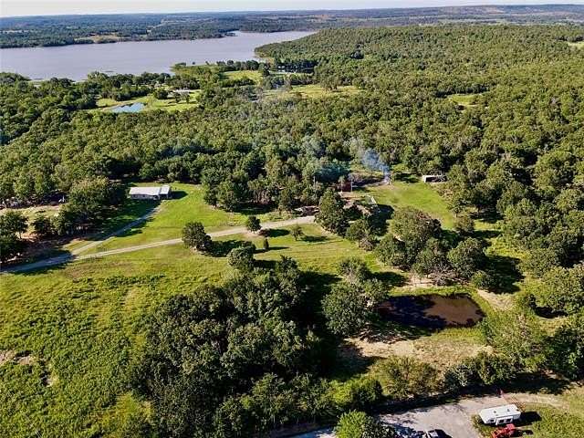 17 Acres of Land for Sale in McAlester, Oklahoma