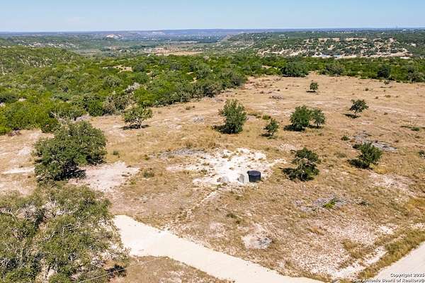 20 Acres of Recreational Land for Sale in Junction, Texas