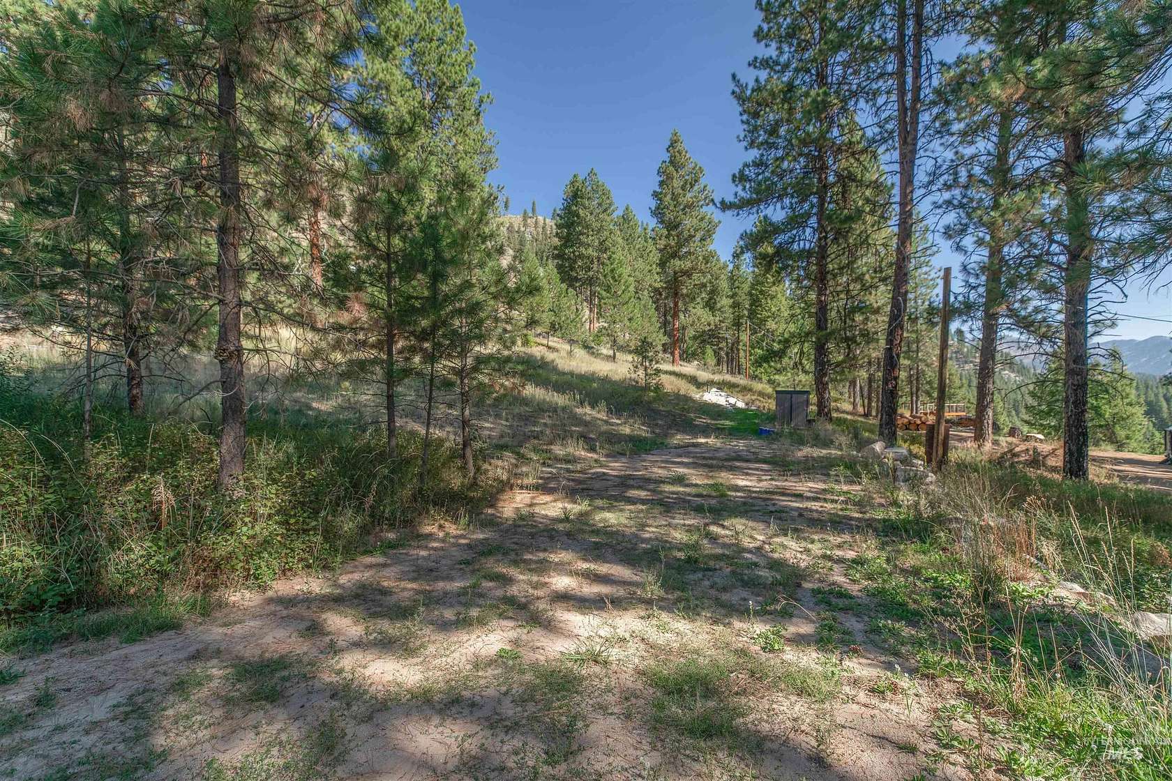 1 Acre of Land for Sale in Lowman, Idaho