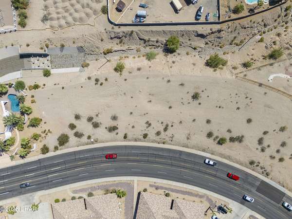 0.64 Acres of Residential Land for Sale in Lake Havasu City, Arizona