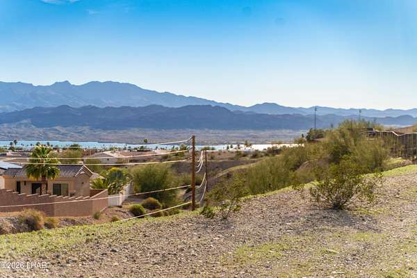 0.64 Acres of Residential Land for Sale in Lake Havasu City, Arizona