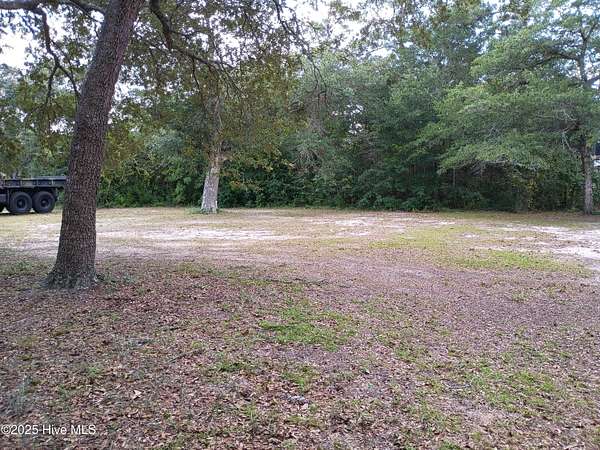 0.3 Acres of Residential Land for Sale in Oak Island, North Carolina