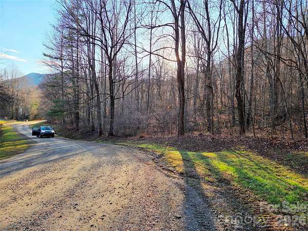1.42 Acres of Residential Land for Sale in Waynesville, North Carolina