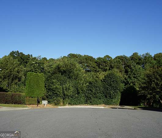 0.81 Acres of Residential Land for Sale in Johns Creek, Georgia