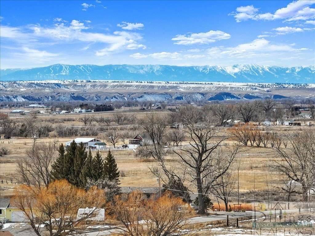 0.18 Acres of Residential Land for Sale in Laurel, Montana