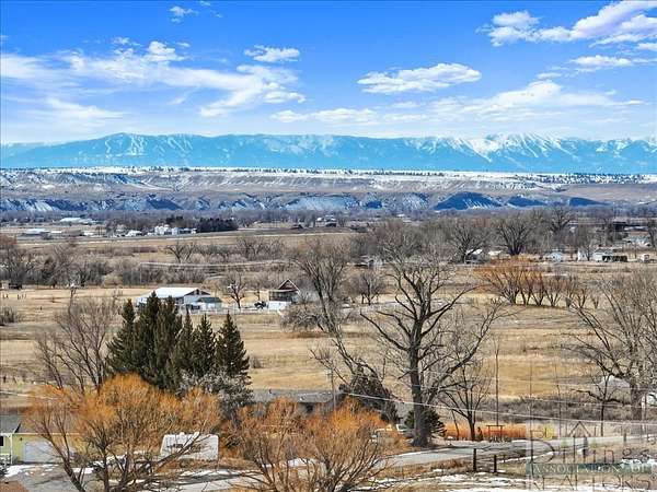 0.2 Acres of Residential Land for Sale in Laurel, Montana