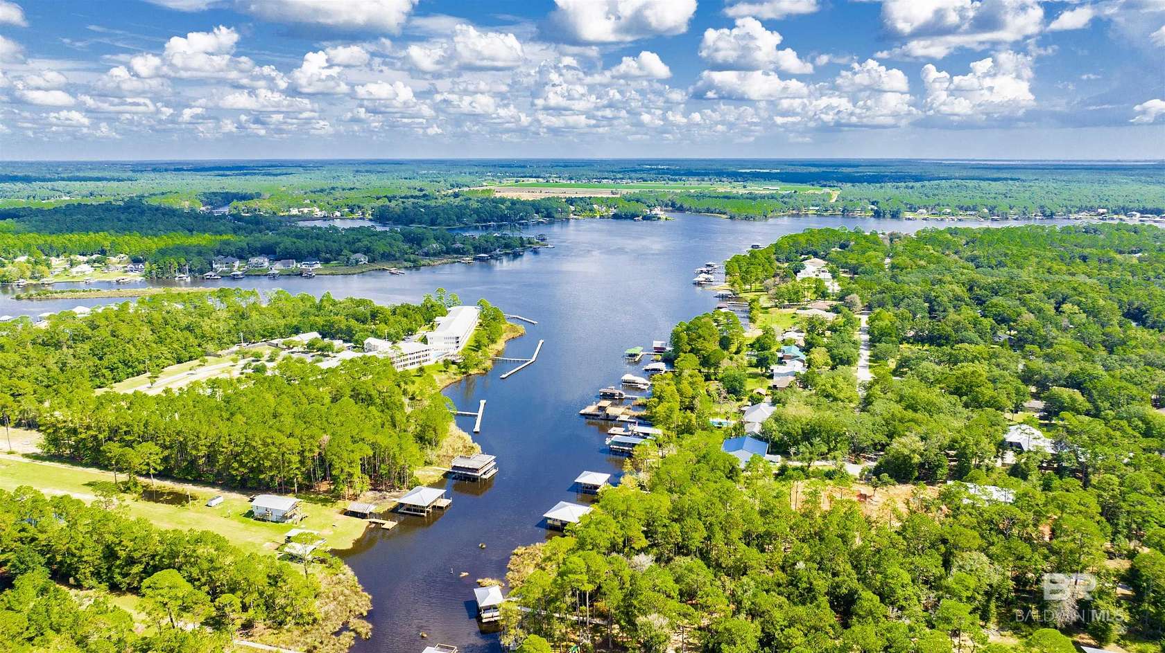 2.38 Acres of Residential Land for Sale in Foley, Alabama