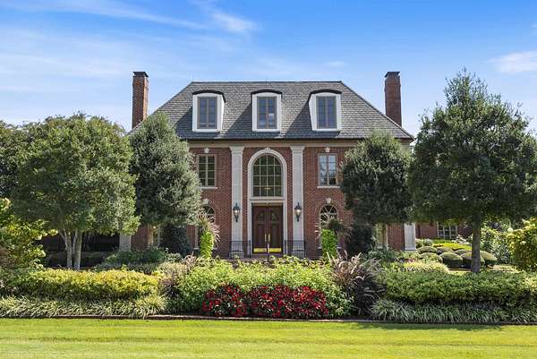 112 Acres of Land with Home for Sale in Eads, Tennessee