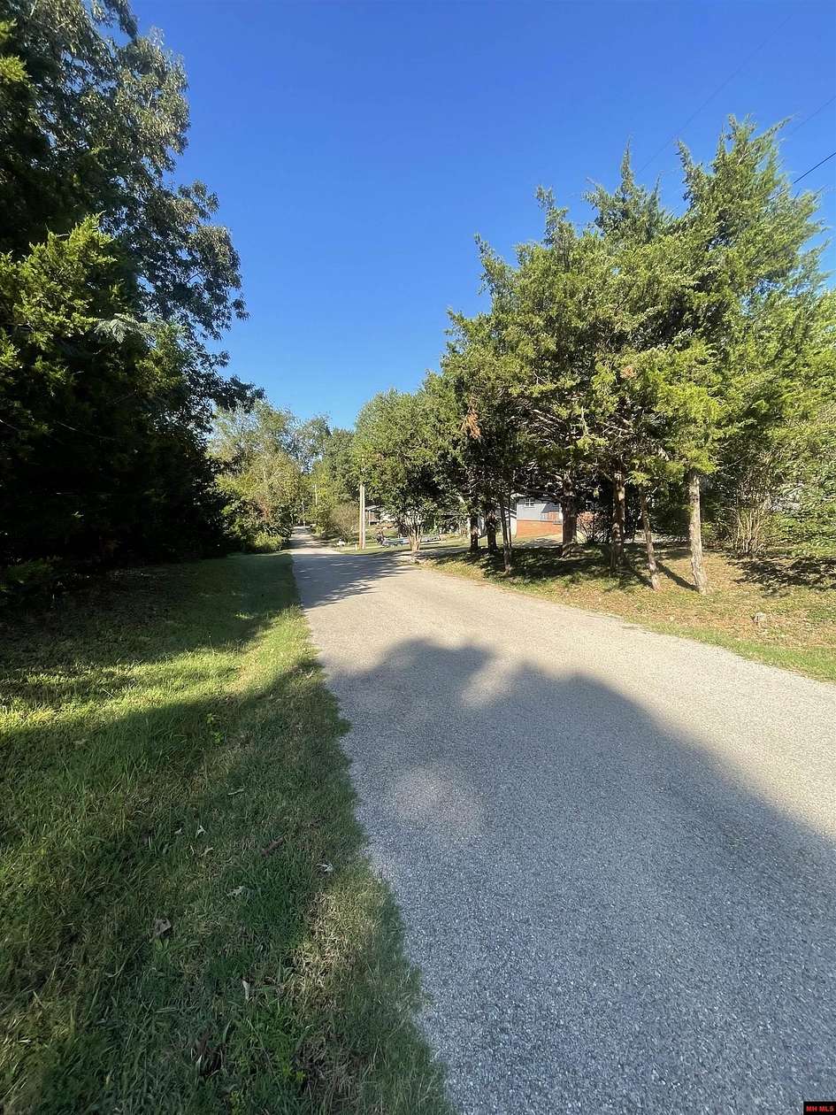 0.34 Acres of Residential Land for Sale in Bull Shoals, Arkansas