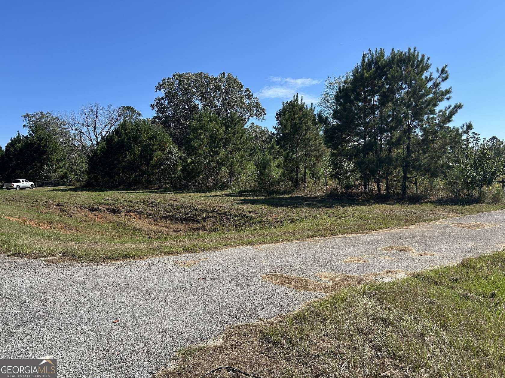 13.7 Acres of Land for Sale in Griffin, Georgia