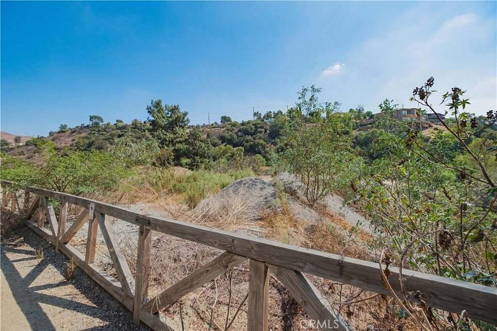 0.48 Acres of Residential Land for Sale in Whittier, California