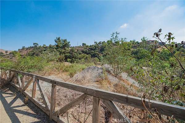0.48 Acres of Land for Sale in Whittier, California