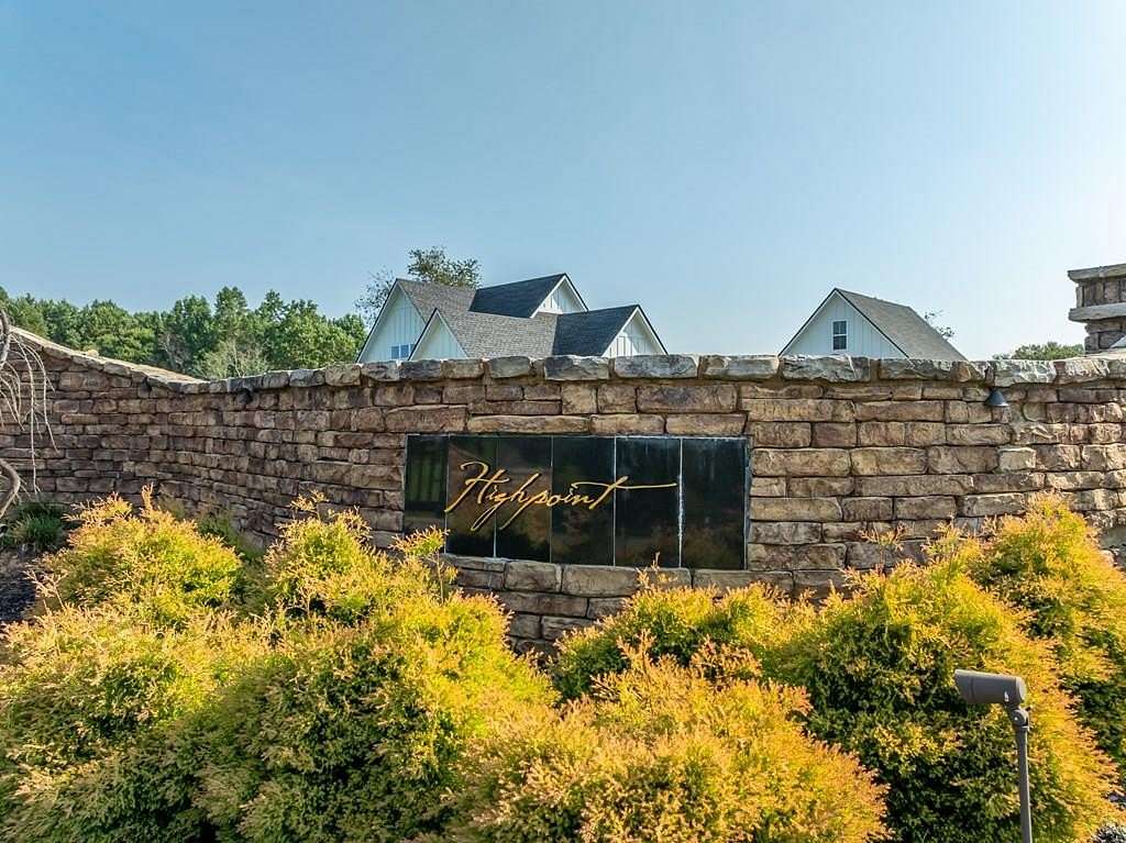 2 Acres of Residential Land for Sale in Ellijay, Georgia