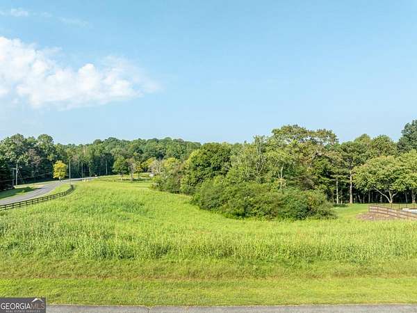 2 Acres of Residential Land for Sale in Ellijay, Georgia
