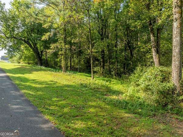 1.5 Acres of Residential Land for Sale in Ellijay, Georgia