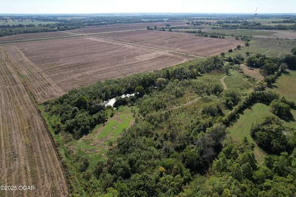 15 Acres of Recreational Land & Farm for Sale in Golden City, Missouri