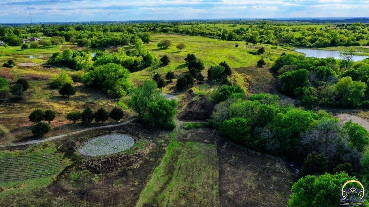 24.4 Acres of Land for Sale in Topeka, Kansas