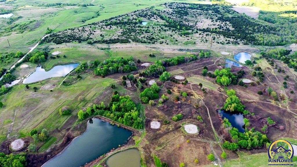 24.3 Acres of Land for Sale in Topeka, Kansas