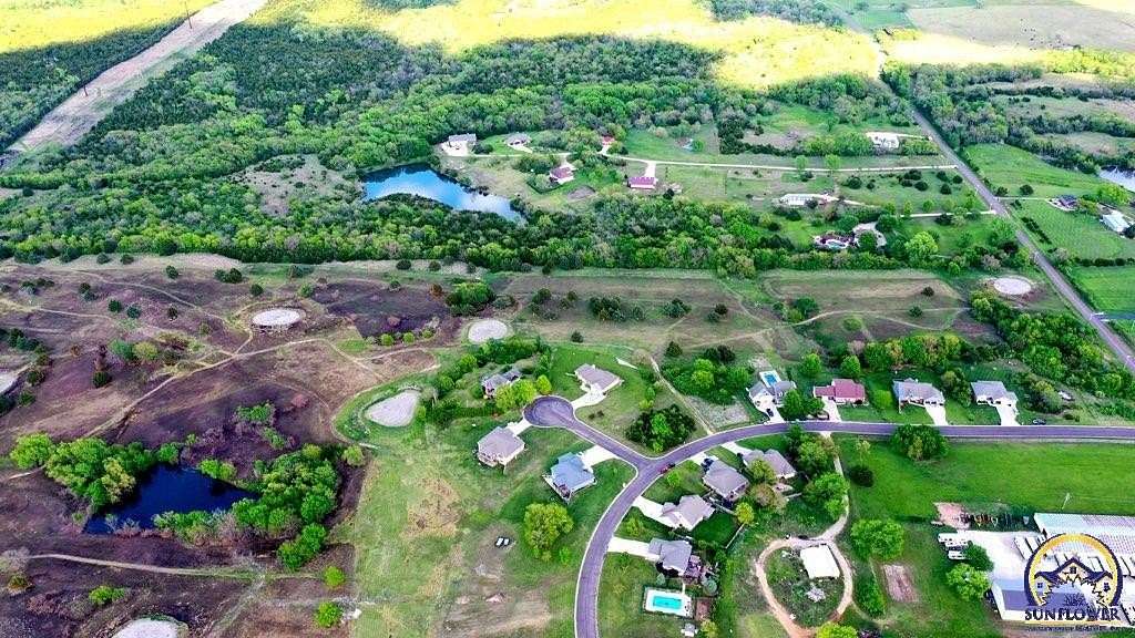 24 Acres of Land for Sale in Topeka, Kansas