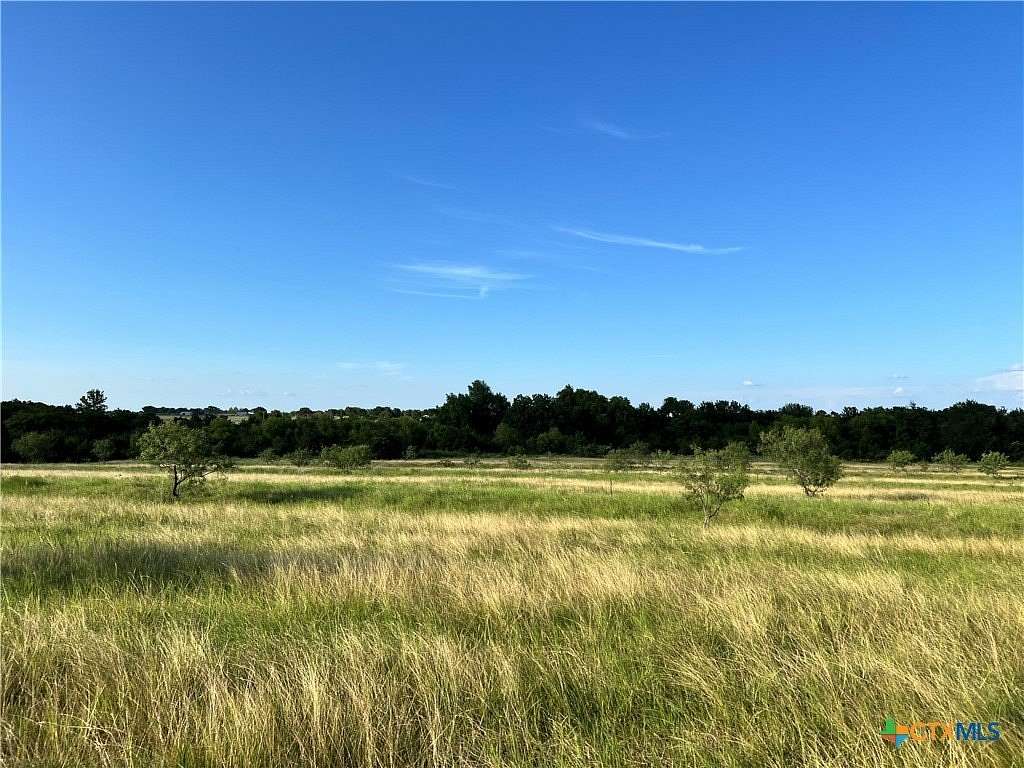 10.2 Acres of Land for Sale in Temple, Texas