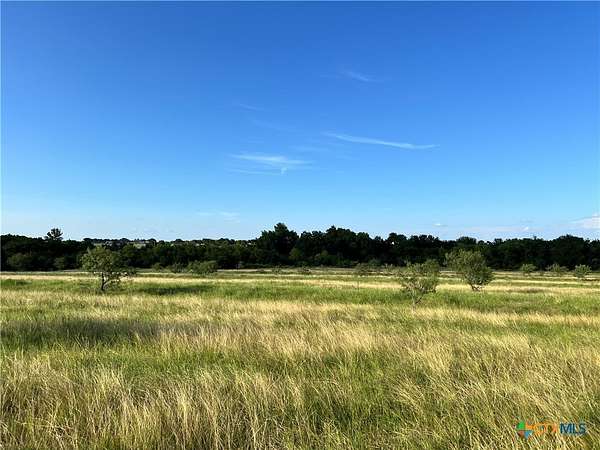 10.2 Acres of Land for Sale in Temple, Texas