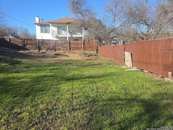 0.07 Acres of Residential Land for Sale in San Antonio, Texas