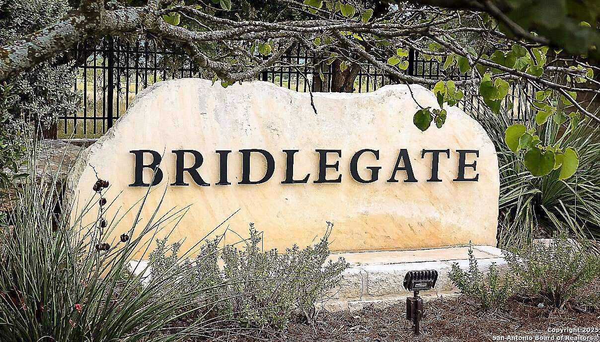 3 Acres of Residential Land for Sale in Bandera, Texas