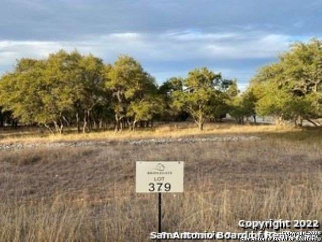 3 Acres of Residential Land for Sale in Bandera, Texas