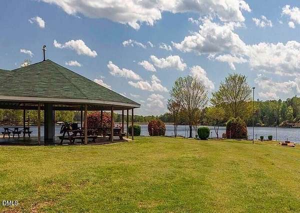 0.35 Acres of Residential Land for Sale in Louisburg, North Carolina