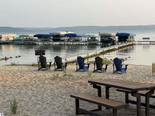 1.2 Acres of Residential Land for Sale in Beulah, Michigan