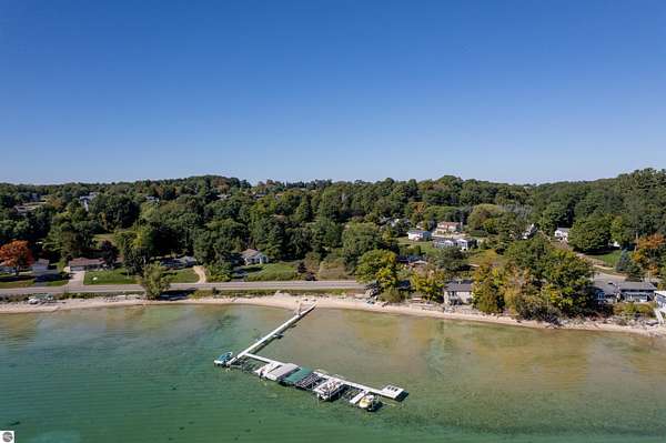 0.57 Acres of Residential Land for Sale in Traverse City, Michigan