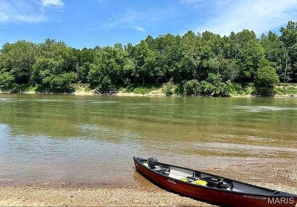 778 Acres of Land with Home for Sale in Vienna, Missouri