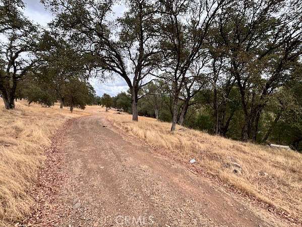 34 Acres of Land for Sale in Oroville, California