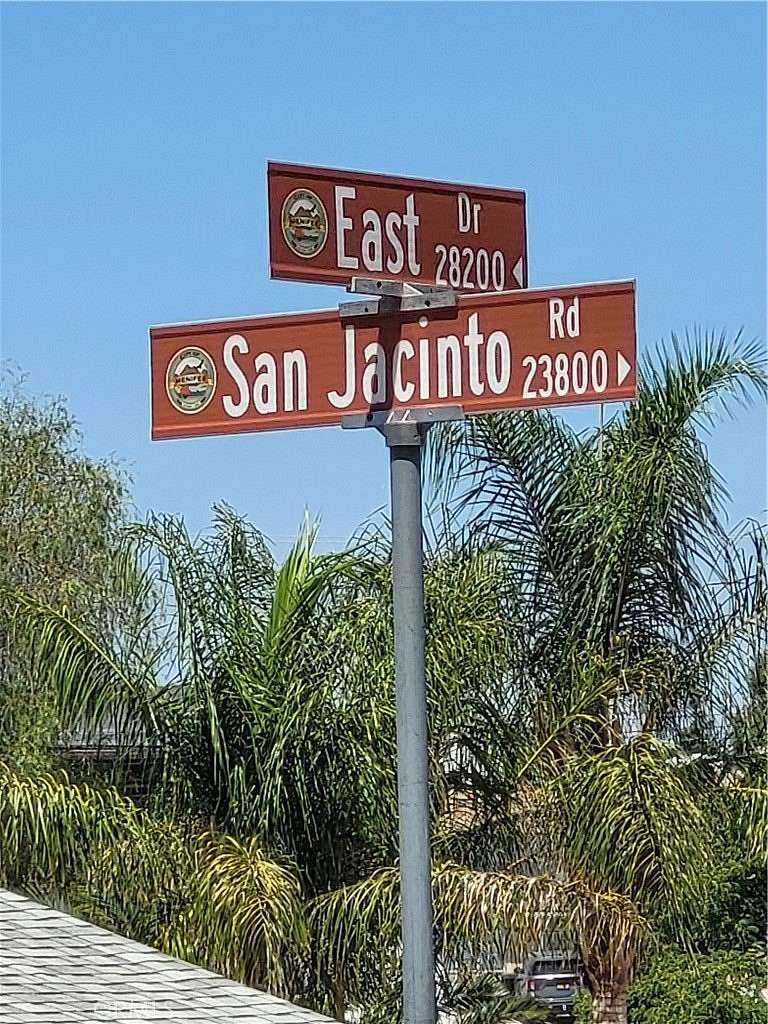 0.1 Acres of Residential Land for Sale in Menifee, California