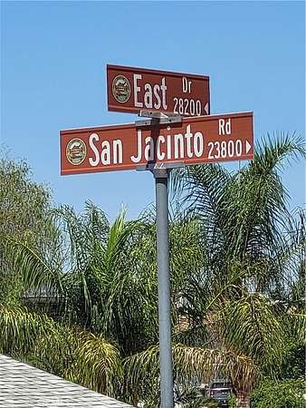 0.1 Acres of Residential Land for Sale in Menifee, California