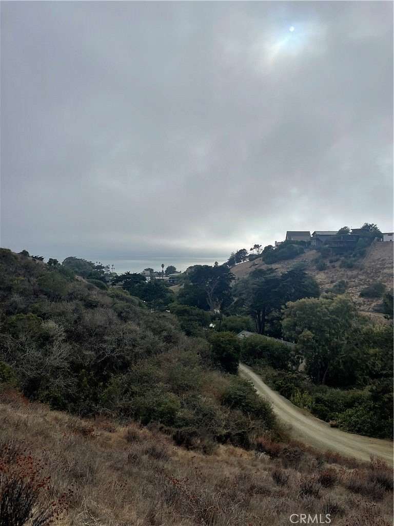 0.23 Acres of Residential Land for Sale in Cayucos, California