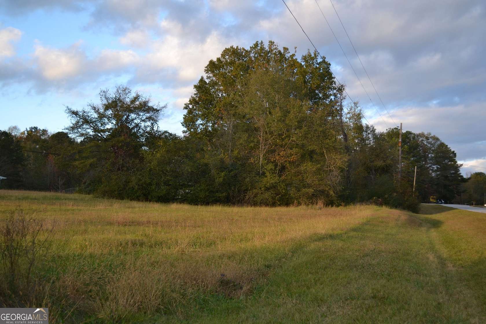 1.58 Acres of Land for Sale in Newnan, Georgia
