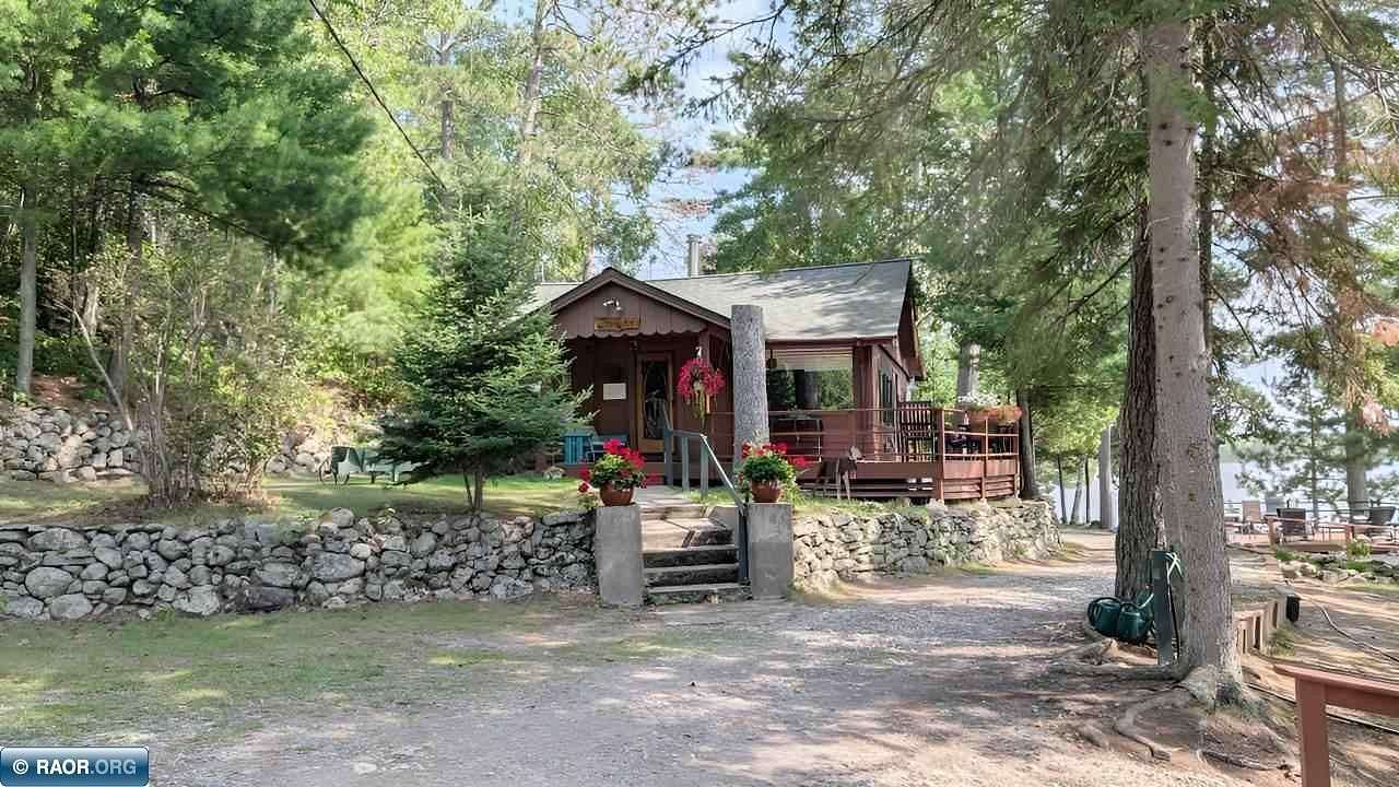 57 Acres of Land with Home for Sale in Cook, Minnesota