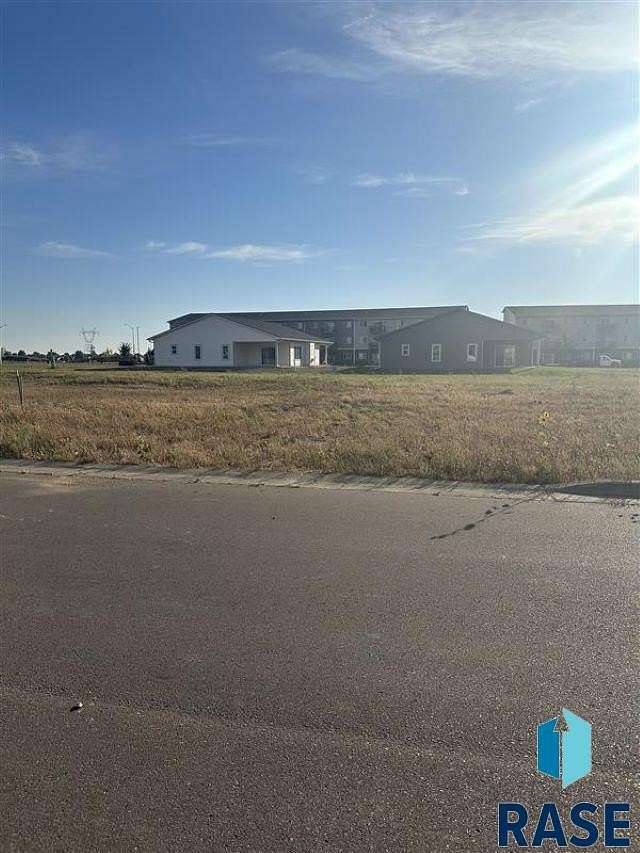0.21 Acres of Residential Land for Sale in Harrisburg, South Dakota