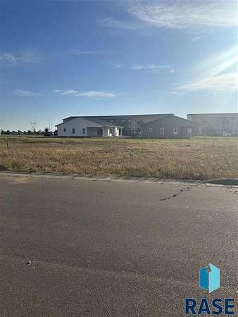 0.21 Acres of Residential Land for Sale in Harrisburg, South Dakota