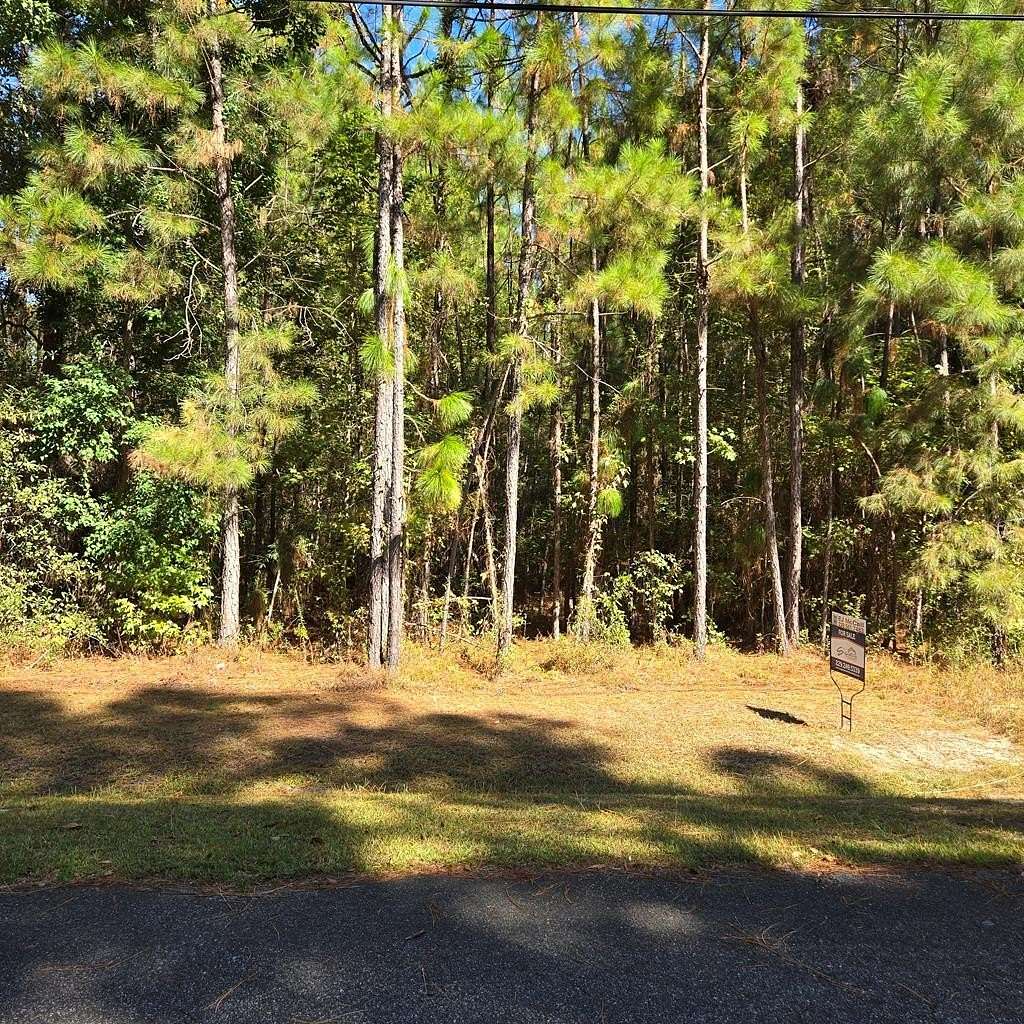 0.71 Acres of Residential Land for Sale in Tifton, Georgia