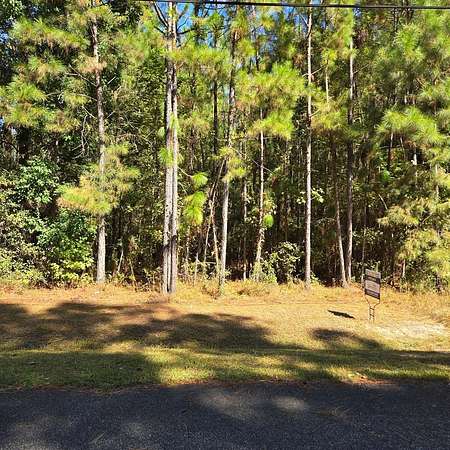 0.71 Acres of Residential Land for Sale in Tifton, Georgia