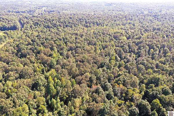 87 Acres of Recreational Land for Sale in Marion, Kentucky