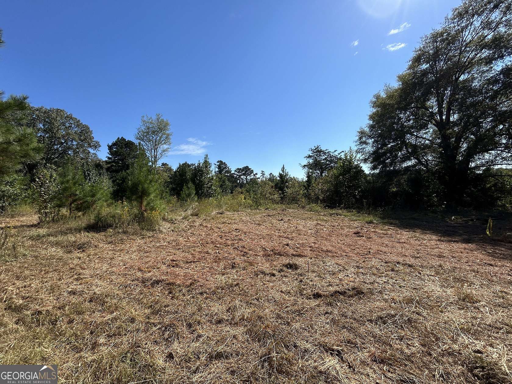 5.52 Acres of Land for Sale in Griffin, Georgia