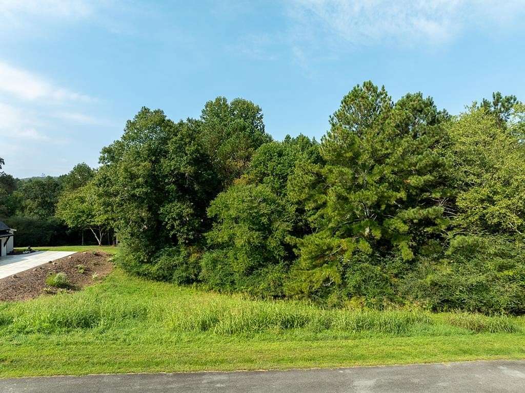 1.5 Acres of Residential Land for Sale in Ellijay, Georgia