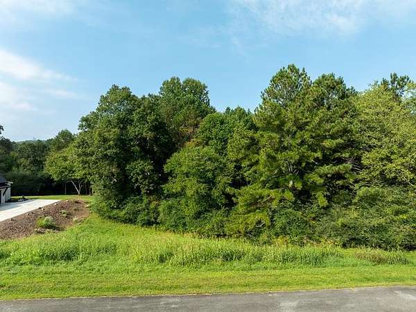 1.5 Acres of Residential Land for Sale in Ellijay, Georgia