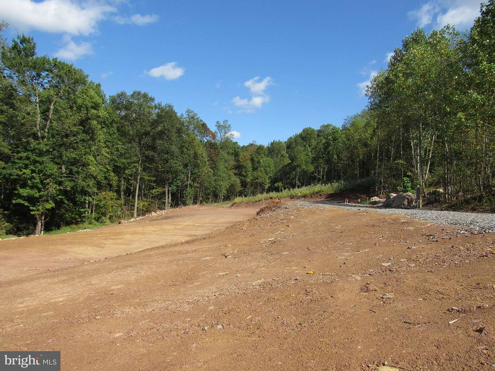 3 Acres of Residential Land for Sale in Hegins, Pennsylvania