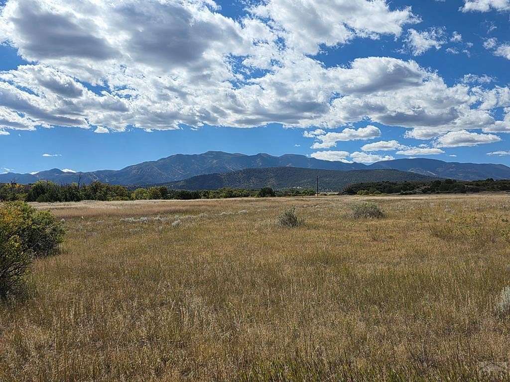0.84 Acres of Residential Land for Sale in Colorado City, Colorado