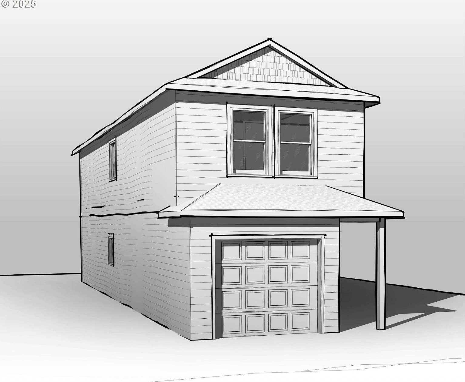 0.06 Acres of Land for Sale in Rockaway Beach, Oregon