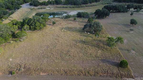2 Acres of Residential Land for Sale in Bandera, Texas